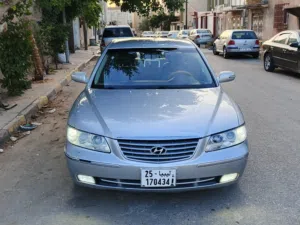 هيونداي ازيرا محرك V6.27 اصليه
