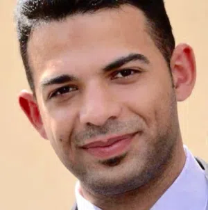 زيد منير الجعيفري 