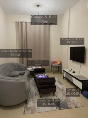 URGENT SALE!! High quality Used Furnitures for Sale