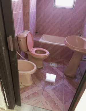 120 m2 3 Bedrooms Apartments for Rent in Amman Al Qwaismeh