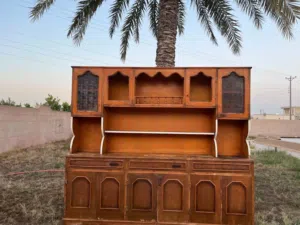دولاب مطبخ