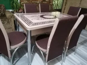طاولة سفرة للبيع