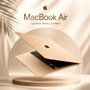 Macbook M2  Model :2022