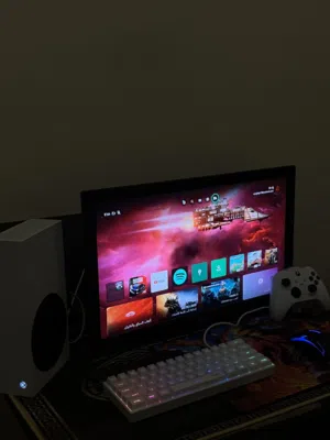 شاشه كيمنك LG تفاصيل بل وصف