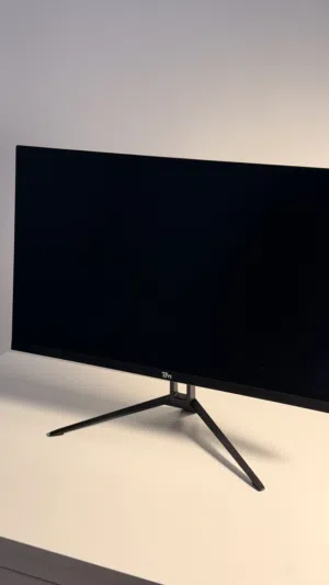 Gaming Monitor 120Hz  شاشة ألعاب