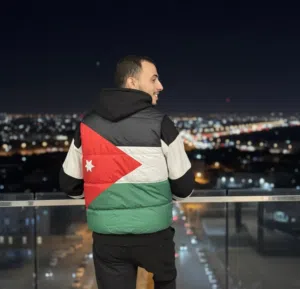 بلال الزعبي الخطيب