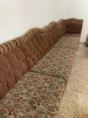 طقم كنبات مجالس تفصيل