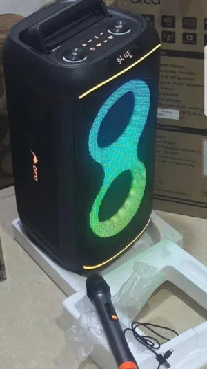 party speaker