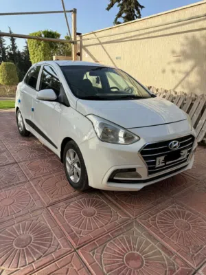 هونداي i10 grand متاع الدار