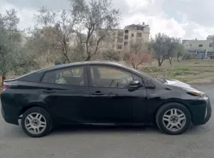 تويوتا بريوس 2016 ليثيوم وكالة Toyota Prius