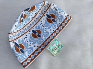 New small size Kumah available