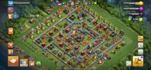 Clash of Clans Accounts and Characters for Sale in Sana'a