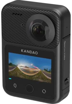 كاميرا Qoocam 3 Ultra