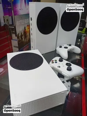 Xbox Series X Xbox for sale in Amman