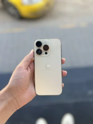 Apple iPhone 14 Pro 128 GB in Tripoli
