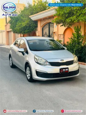 KIA RIO 2017