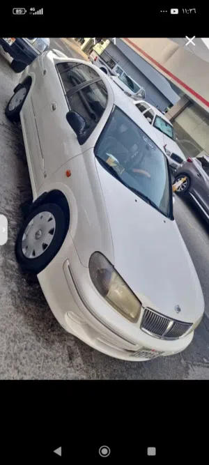 نيسان صنى 2002