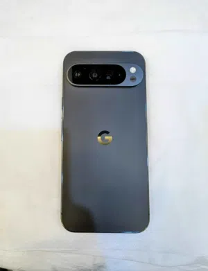 google pixel 9 pro وكاله