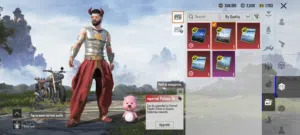 pubg account for sale