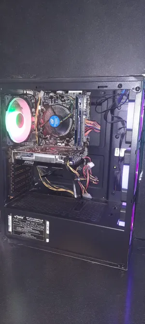 Gaming PC . Used1
