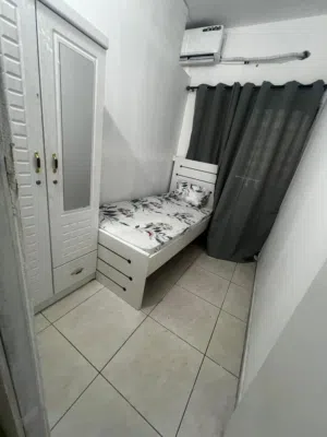 سكن شيرنج برتاشن في عجمان الراشيديه 3 مقابل عجمان ون