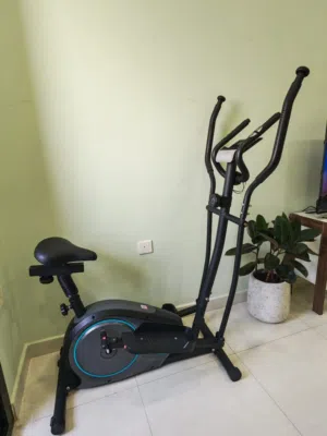 elliptical machine