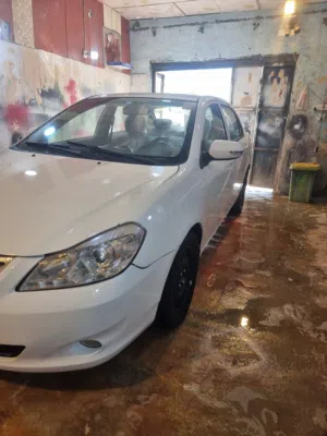 Used BYD G3 in Basra
