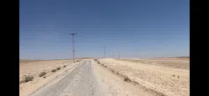 Farm Land for Sale in Amman Dab'a
