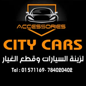 CITY CAR 