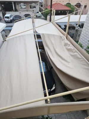 Shade Repair service خدمة إصلاح الظل