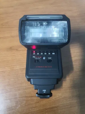 فلاش كاميرا Sigma EF-610 DG ST (إصدار EO-ETTL II) ل كاميرات كانون