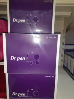 الديرما بن الاصلي Dr Pen دكتور بن المنزلي