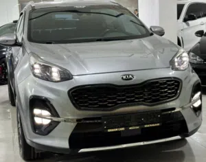 Used Kia Sportage in Bethlehem