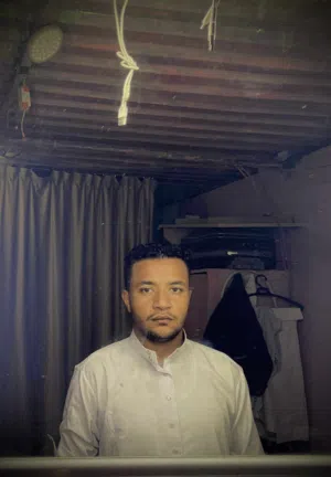 محمد زكي عبد الرحيم 