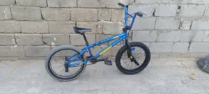 بي ام اكس (BMX)موديل 2022 اصلي مختم
