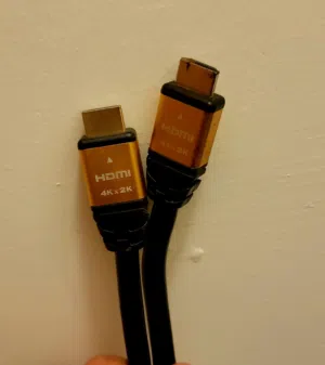 HDMI 4k×2k Original cable (20 meters)