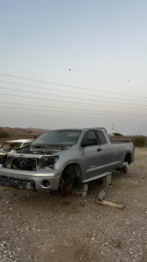 Used Toyota Other in Al Dhahirah