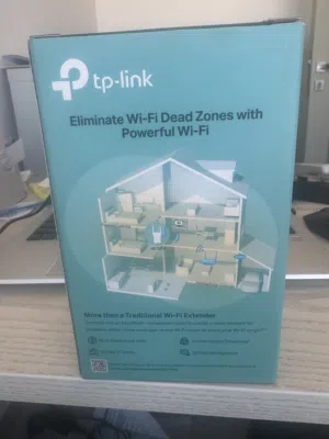 TP-Link WIFI extender