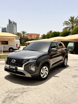 Hyundai Creta 2025  Low Mileage  Excellent Condition  Full Insurance