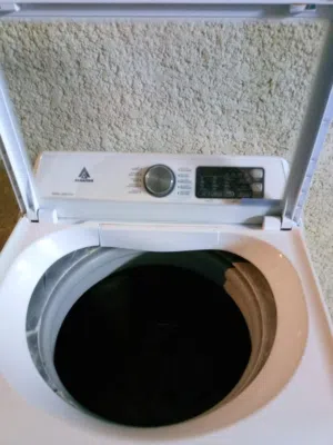 غساله الحافظ للبيع استخدام قليل المكان االبصرة القبلة