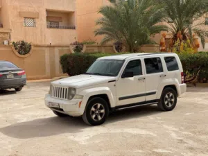 جيل لبرتي كي كي