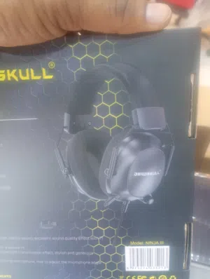 gaming headset