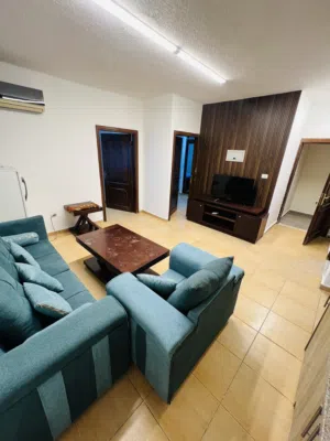 65 m2 3 Bedrooms Apartments for Rent in Amman Jubaiha