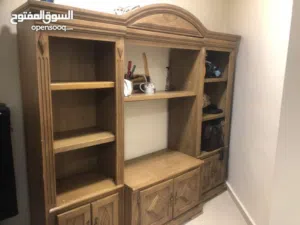 TV cabinet