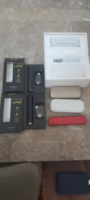 أجهزة فيكس وايقوص ويوجد فيبات بأسعار رخيصه