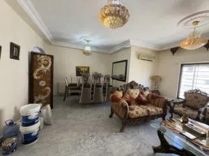 165 m2 3 Bedrooms Apartments for Rent in Amman Al Rabiah