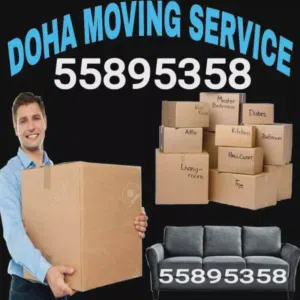 doha moving shifting
