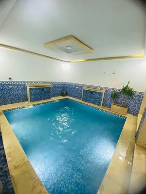 4 Bedrooms . Furnished . Daily0