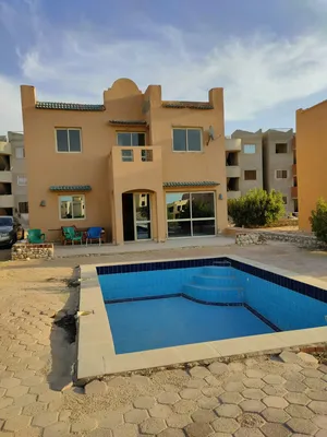 700 m2 3 Bedrooms Villa for Sale in South Sinai Ras Sidr