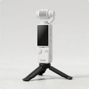 كاميرا AirTab Pocket 4
